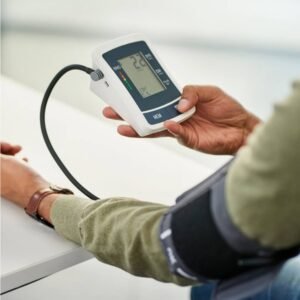 Blood Pressure Monitors