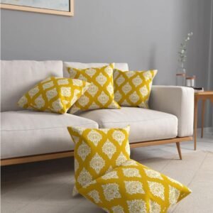 Cushions & Cushion Covers