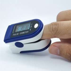 Pulse Oximeters