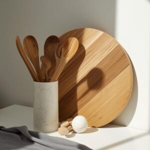 Eco-Friendly Kitchenware
